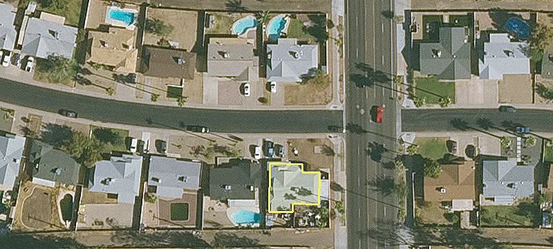 Tempe Retail Space Available