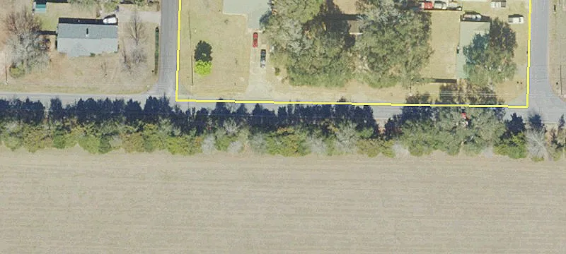 Pace, FL Vacant Land
