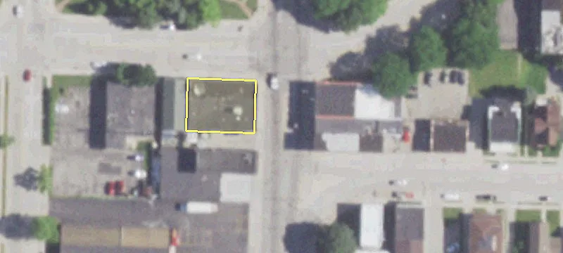 Commercial Land Near Interstate 41