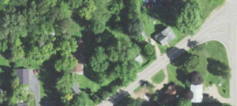 48 Acres Near I-94 Exit