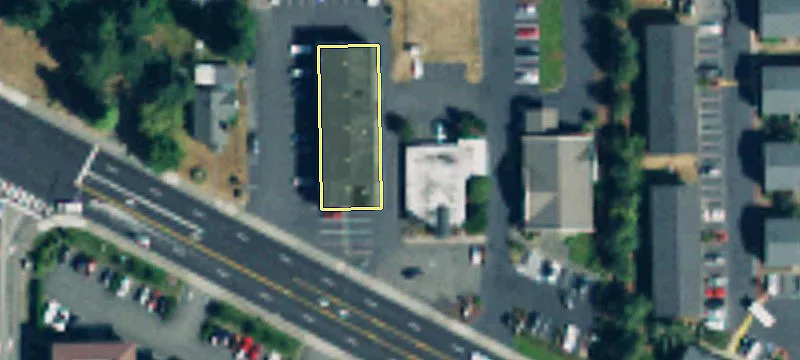 Versatile Commercial Space, Kent Location