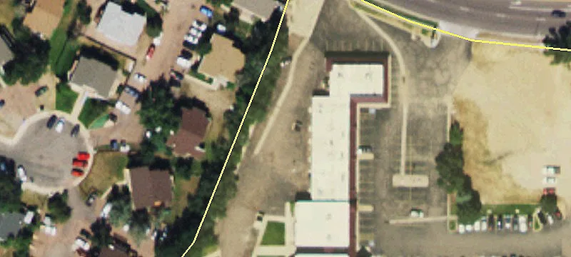 Retail Space in Carefree Village