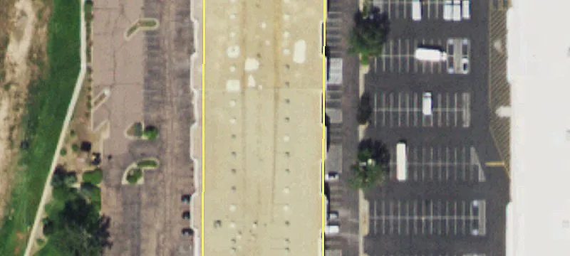 Retail Redevelopment Opportunity