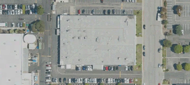 Prime Corporate Headquarters Land