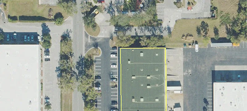Orlando Warehouse Space Available