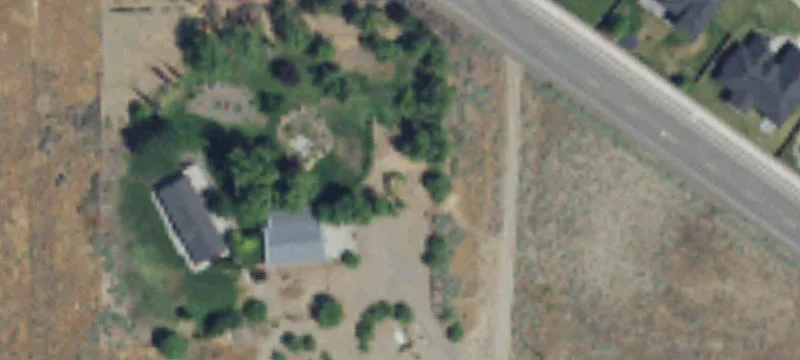 West Richland Scalable Development Land