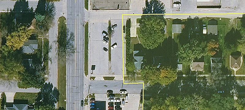 16 Acres of Land For Sale