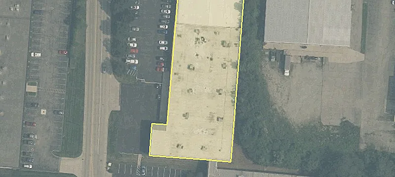 Retail Spaces in Kettering Location