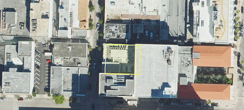 Historic Mixed-Use Building For Sale