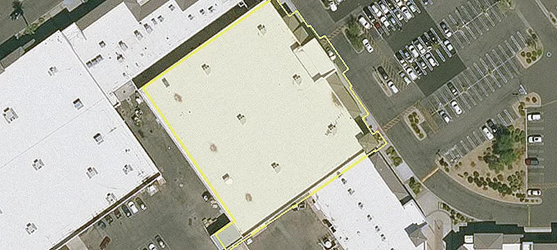 Peoria Retail Space For Rent