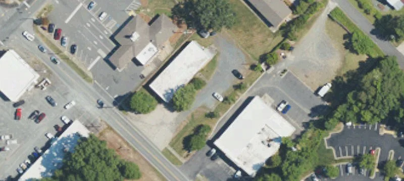 Highway 74 Retail Land