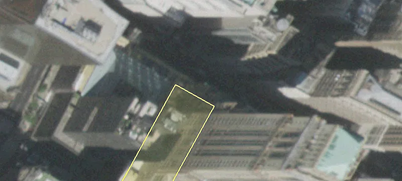 48-Story Office Building For Rent