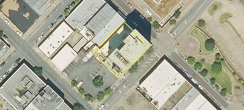 Retail Space in Westgate Center