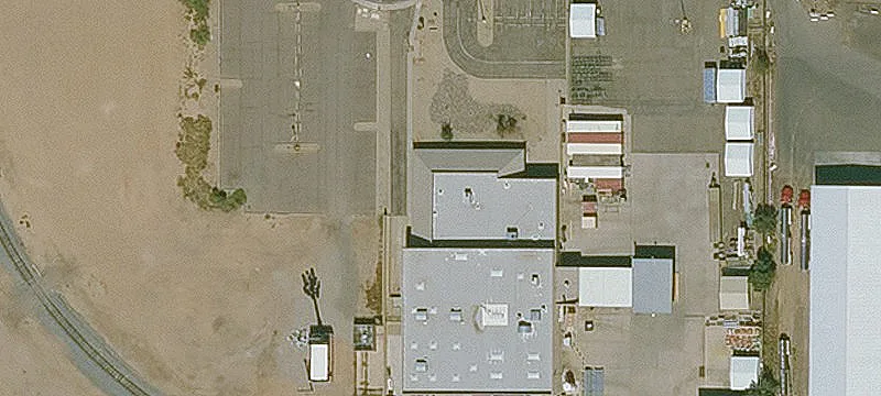 Phoenix Manufacturing and Warehouse Space