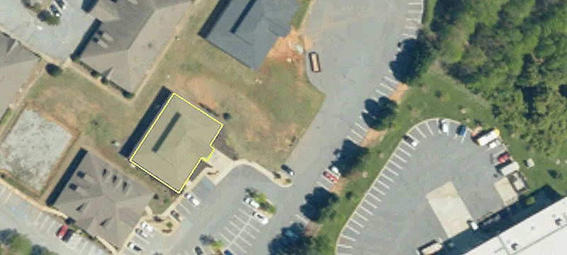 Greenville Office Space For Rent