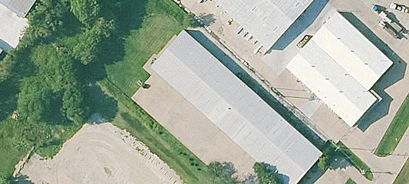 Industrial Land Near Southwest Blvd