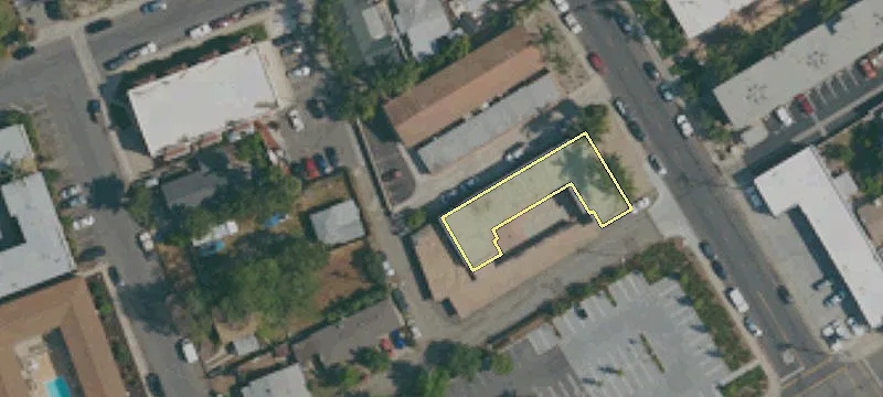 Escondido Multi-Tenant Office Building