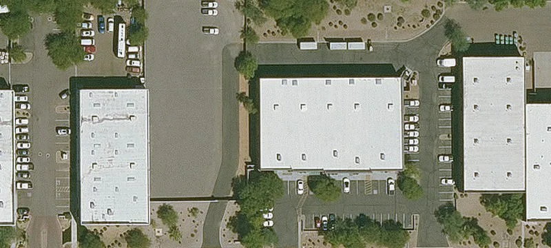 Chandler Warehouse Space for Lease