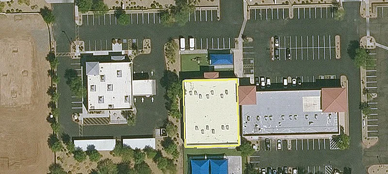 Retail Space Near Loop 101
