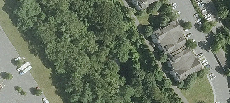 Danbury Class A Office Space