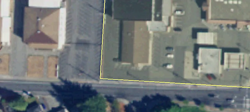 Retail Property in Lynden, WA