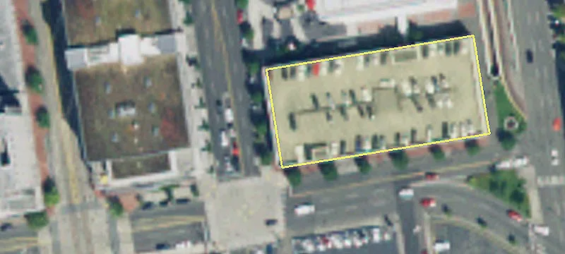 Retail Space in Tacoma