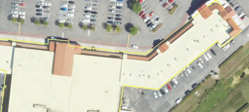 Retail Space in Plantation Point