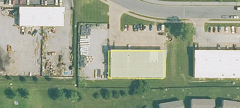 Industrial Space in Gardner, Kansas