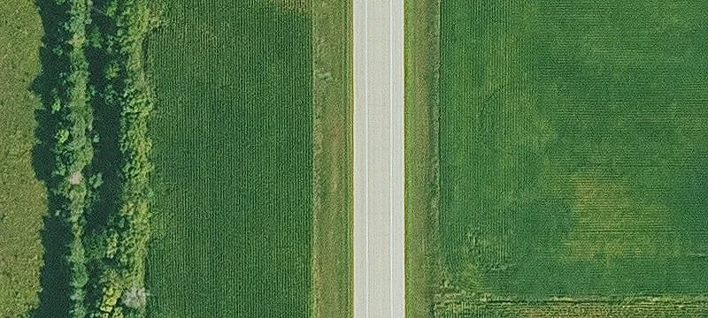 Highway 4 Commercial Land