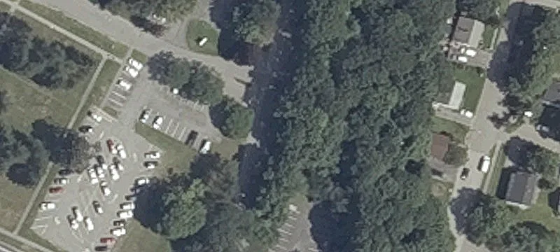 Development Site Near Rock Row