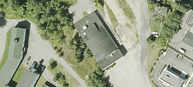 Winchendon Retail Building For Lease