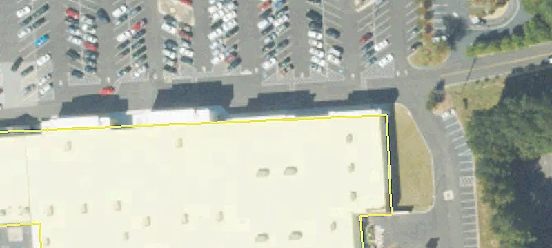 Retail Space in Mableton