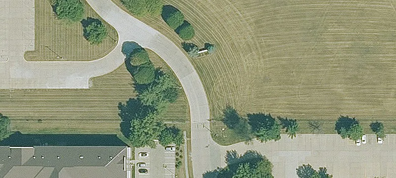 Ankeny Land Parcel Near I-35