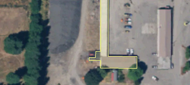 Pad-Ready Site For Immediate Development