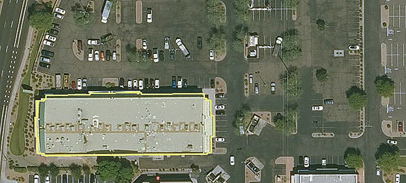 Retail Space Near US 60