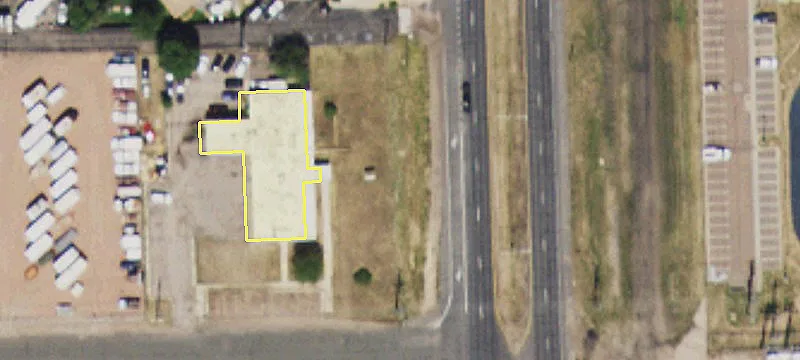 Industrial Warehouse Space For Rent