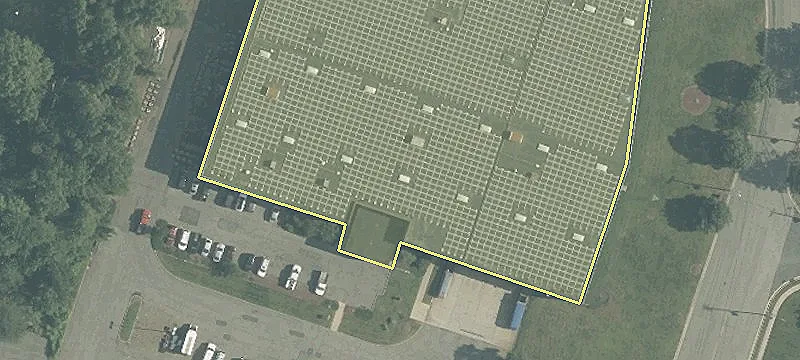 Piscataway Warehouse Space Available