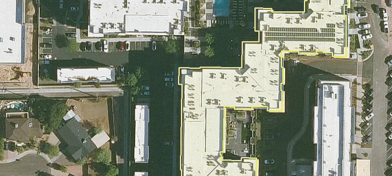 Ground Floor Retail Space Available