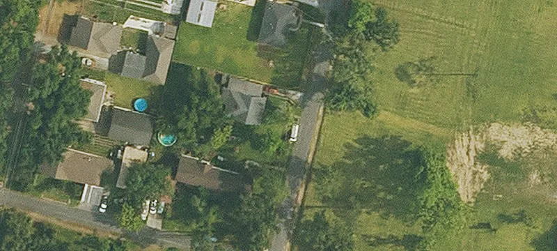 Office/Warehouse Space in Destrehan