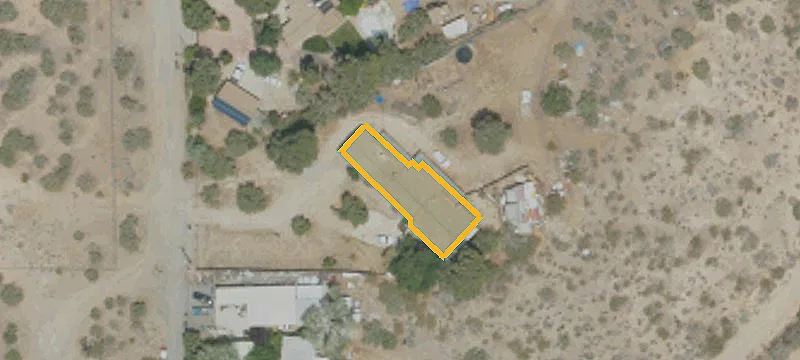 Palmdale Residential Development Opportunity