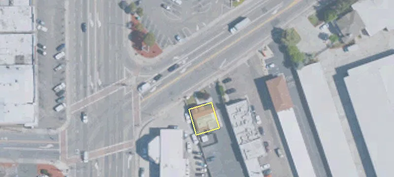 Castro Valley Retail/Medical Property