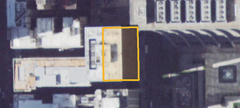 Office Space Near Public Transportation