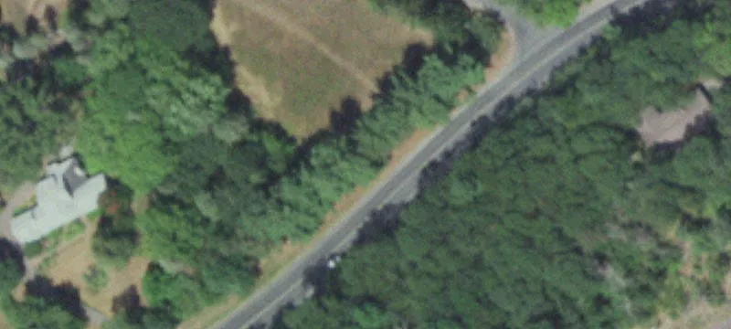 201.15 Acres Development Opportunity