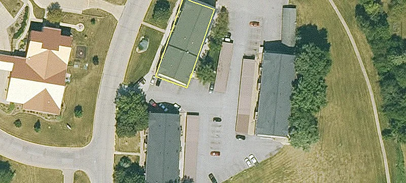 Eldridge Industrial Land Available