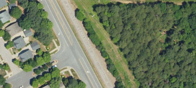 Cornelius Land with Highway Frontage