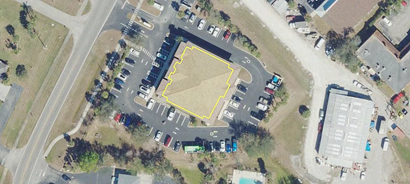 Lehigh Acres Commercial Investment Opportunity