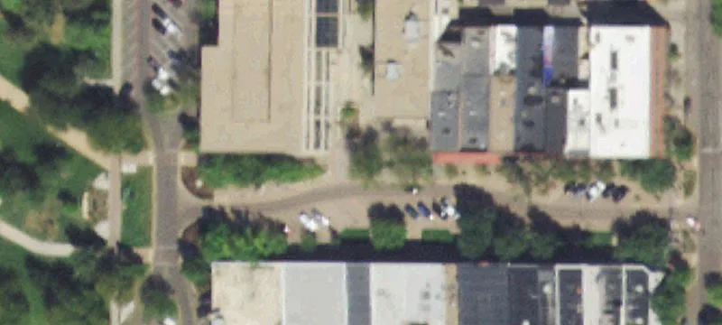 Downtown Greeley Retail/Restaurant Space