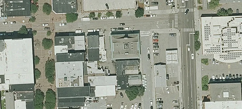 Retail Space on Bank Street