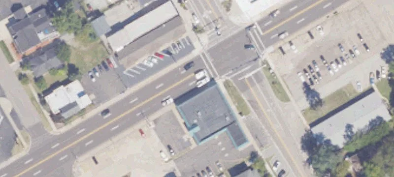 Dollar General Anchored Retail Center