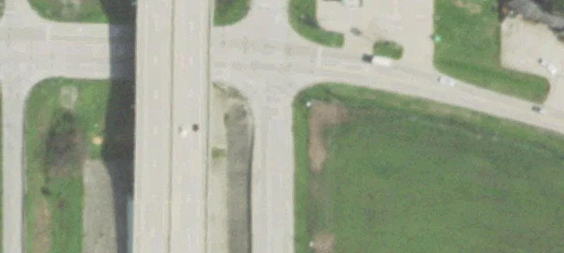 Unrestricted Land on FM 2978